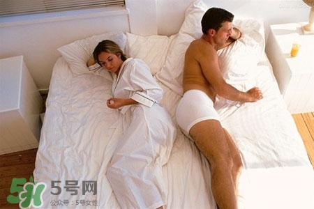 性生活多久一次才正常？性生活一次多久合適