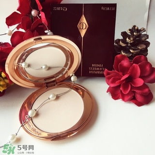 charlotte tilbury蜜粉餅多少錢？ct蜜粉餅專柜價格
