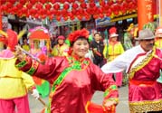 龍?zhí)ь^可以結(jié)婚嗎？龍?zhí)ь^是結(jié)婚吉日嗎？