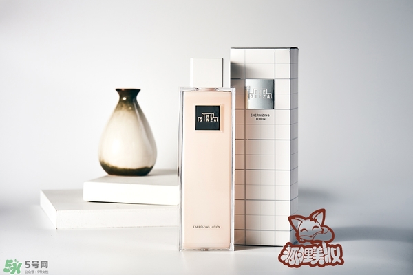 theginza化妝水怎么樣？the ginza化妝水好用嗎？