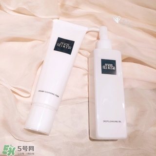 the ginza卸妝油怎么用？the ginza卸妝油使用方法