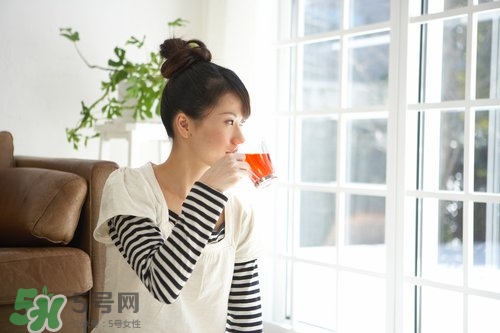 喝減肥茶影響月經(jīng)嗎？喝減肥茶會(huì)推遲月經(jīng)嗎？