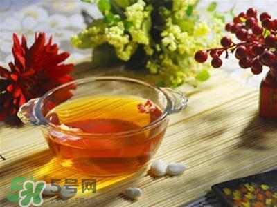 減肥茶能減肥嗎？減肥茶有用嗎？