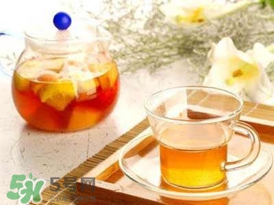 哪種減肥茶效果最好？哪種減肥茶安全有效？