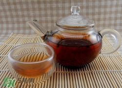 減肥茶能減肥嗎？減肥茶有用嗎？