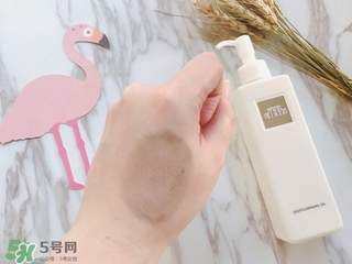 the ginza洗面奶多少錢？the ginza洗面奶專柜價(jià)格