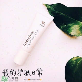 悅詩風(fēng)吟唇部磨砂膏怎么樣？悅詩風(fēng)吟去角質(zhì)磨砂膏怎么用？