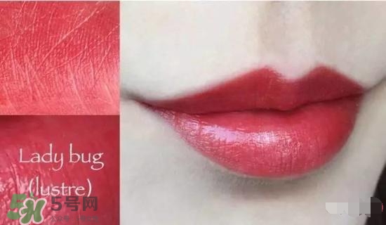 啞光和水潤哪個(gè)好？啞光口紅和水潤口紅區(qū)別