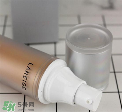 蘭芝水漾粉底液多少錢？蘭芝水漾粉底液價(jià)格