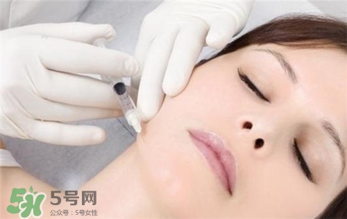 玻尿酸除皺能維持多久？玻尿酸除皺能保持多長時間？