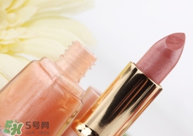 2017珠光口紅什么牌子好？2107珠光口紅排行榜