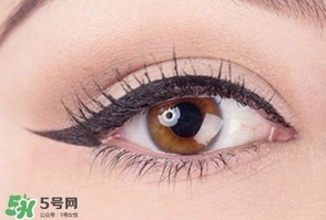眼線珠光好還是啞光好？眼線珠光啞光區(qū)別