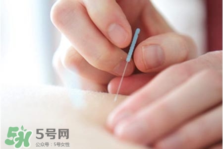 沒(méi)病可以針灸嗎？沒(méi)病可以扎針嗎？