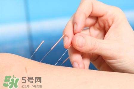 沒(méi)病可以針灸嗎？沒(méi)病可以扎針嗎？