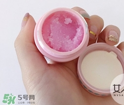 2017唇部磨砂膏哪個牌子好？2017唇部磨砂膏推薦