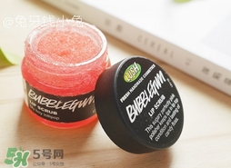 lush唇部磨砂膏保質(zhì)期是多久？lush唇部磨砂膏過(guò)期可以用嗎？