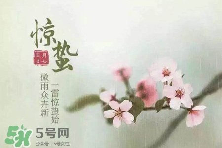 驚蟄吃什么食物好？驚蟄吃什么傳統(tǒng)食物？