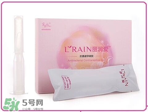 液體避孕套會有副作用嗎？液體避孕套什么牌子好