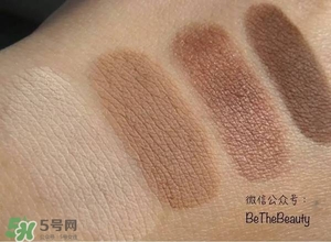 啞光眼影怎么畫？啞光眼影畫法步驟圖解
