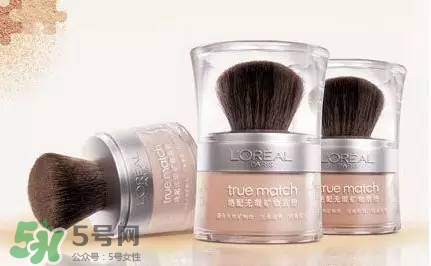 散粉啞光好還是珠光好？散粉啞光和珠光的區(qū)別