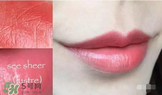 啞光和水潤哪個(gè)好？啞光口紅和水潤口紅區(qū)別