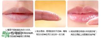 愛(ài)麗小屋唇部磨砂膏怎么樣？愛(ài)麗小屋唇部磨砂膏和悅詩(shī)風(fēng)吟哪個(gè)好？