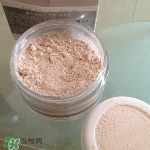 2017啞光散粉什么牌子好？2017啞光散粉排行榜