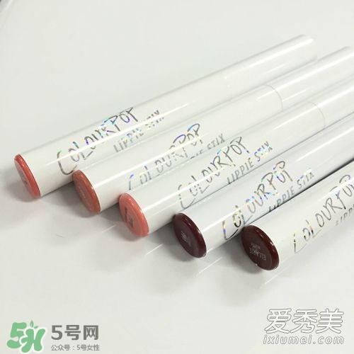 啞光口紅哪個(gè)牌子好？2017啞光口紅排行榜