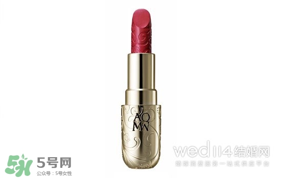 啞光口紅適合什么人？啞光口紅適合什么年紀？