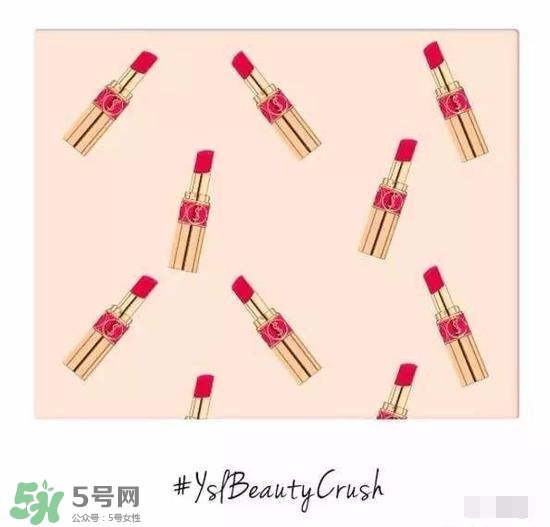啞光和水潤哪個(gè)好？啞光口紅和水潤口紅區(qū)別