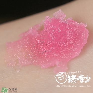 lush唇部磨砂膏保質(zhì)期是多久？lush唇部磨砂膏過(guò)期可以用嗎？