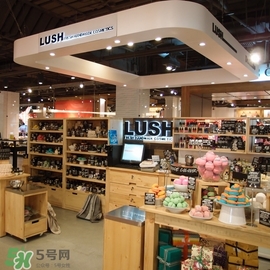 lush唇部磨砂膏怎么用？lush唇部磨砂膏使用方法