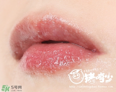 lush唇部磨砂膏保質(zhì)期是多久？lush唇部磨砂膏過(guò)期可以用嗎？