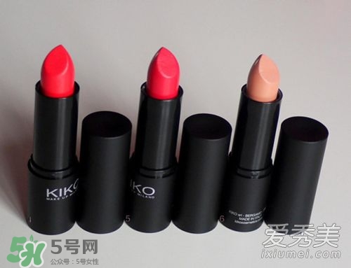 啞光口紅哪個(gè)牌子好？2017啞光口紅排行榜