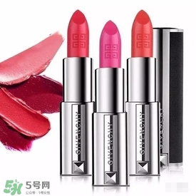 啞光和水潤哪個(gè)好？啞光口紅和水潤口紅區(qū)別