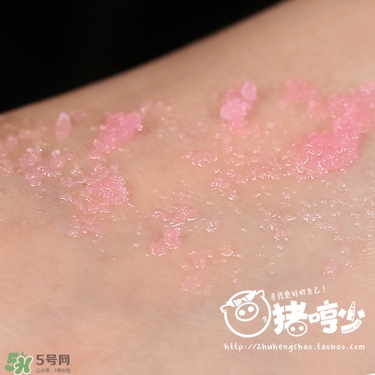 lush唇部磨砂膏保質(zhì)期是多久？lush唇部磨砂膏過(guò)期可以用嗎？
