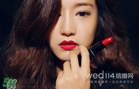 啞光口紅適合什么人？啞光口紅適合什么年紀？