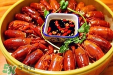 4月份有小龍蝦嗎？四月份可以吃小龍蝦嗎？ 