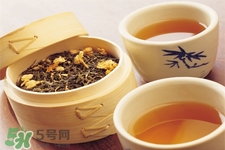 4月份喝什么茶好？四月份適合喝什么茶？