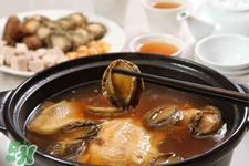 4月份喝什么湯好？四月份適合喝什么湯？