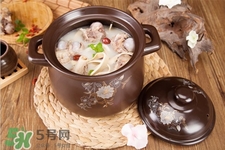 4月份喝什么湯好？四月份適合喝什么湯？