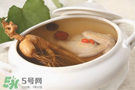 4月份喝什么湯好？四月份適合喝什么湯？