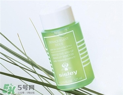 sisley希思黎眼唇卸妝液好用嗎？希思黎眼唇卸妝液怎么樣？