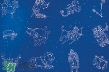 陽歷四月份是什么星座？農(nóng)歷四月份是什么星座？