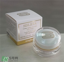 sisley希思黎眼唇霜好用嗎？希思黎眼唇霜怎么樣？