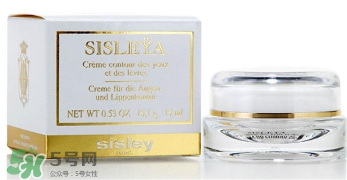sisley希思黎眼唇霜多少錢？希思黎眼唇霜專柜價格