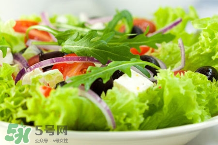 4月份可以種什么菜？四月份種什么菜好？