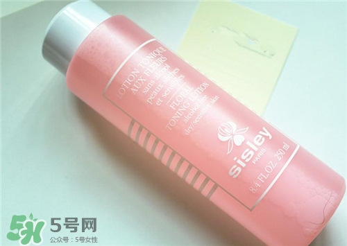 sisley希思黎花香水多少錢？希思黎花香水價格