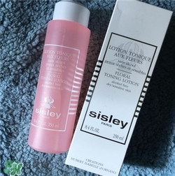 sisley希思黎花香水多少錢？希思黎花香水價格