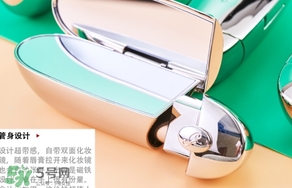 嬌蘭鏡面口紅多少錢(qián)？嬌蘭鏡面口紅專(zhuān)柜價(jià)格
